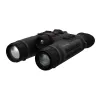 ATN Binox-6 dvigubas 640x512 | 3-24x DAUGIASPEKTRINIS ŽIŪRONAS – 4 viename