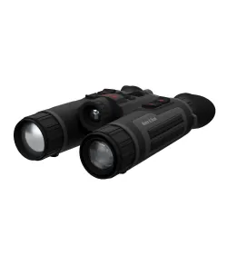 ATN Binox-6 dvigubas 640x512 | 3-24x DAUGIASPEKTRINIS ŽIŪRONAS – 4 viename