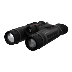 ATN Binox-6 dvigubas 640x512 | 3-24x DAUGIASPEKTRINIS ŽIŪRONAS – 4 viename