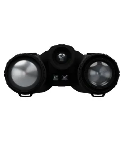 ATN Binox-6 dvigubas 640x512 | 3-24x DAUGIASPEKTRINIS ŽIŪRONAS – 4 viename