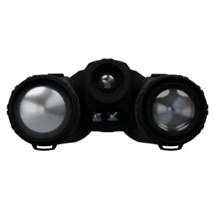 ATN Binox-6 dvigubas 640x512 | 3-24x DAUGIASPEKTRINIS ŽIŪRONAS – 4 viename