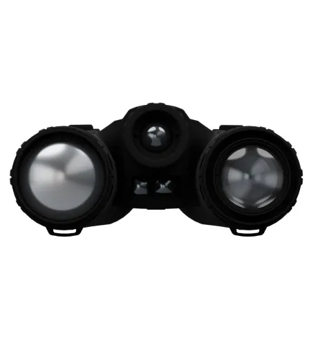 ATN Binox-6 dvigubas 640x512 | 3-24x DAUGIASPEKTRINIS ŽIŪRONAS – 4 viename