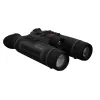 ATN Binox-6 dvigubas 640x512 | 3-24x DAUGIASPEKTRINIS ŽIŪRONAS – 4 viename