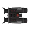 ATN Binox-6 dvigubas 640x512 | 3-24x DAUGIASPEKTRINIS ŽIŪRONAS – 4 viename