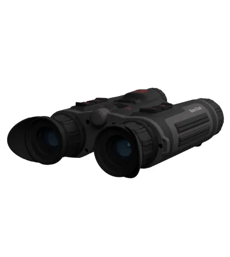 ATN Binox-6 dvigubas 640x512 | 3-24x DAUGIASPEKTRINIS ŽIŪRONAS – 4 viename