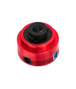 ZWO kamera ASI 662 MM Mono