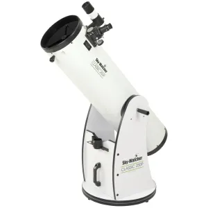 Skywatcher Dobson teleskopas N 254/1200 Pyrex Skyliner Classic DOB