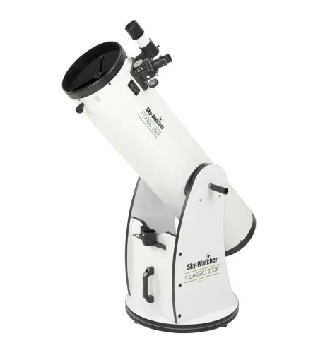 Skywatcher Dobson teleskopas N 254/1200 Pyrex Skyliner Classic DOB