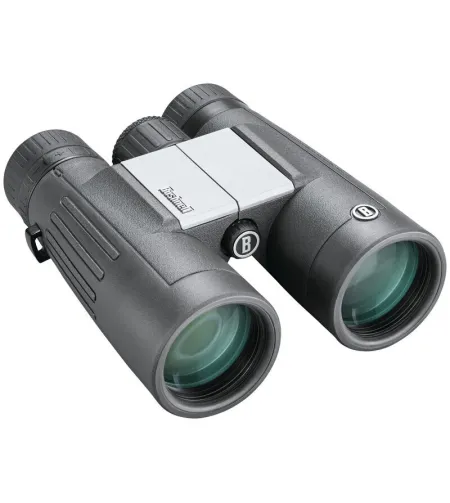 Bushnell  žiūronai „Powerview 2.0 10x42&ldquo; su aliuminio korpusu, MC