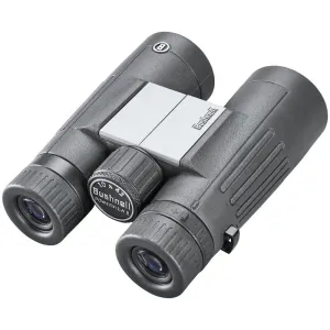 Bushnell  žiūronai „Powerview 2.0 10x42&ldquo; su aliuminio korpusu, MC