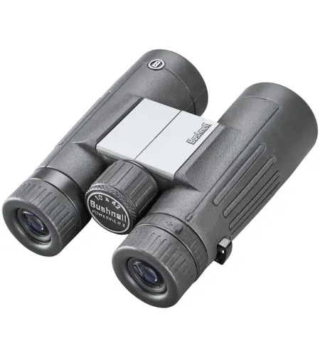 Bushnell  žiūronai „Powerview 2.0 10x42&ldquo; su aliuminio korpusu, MC
