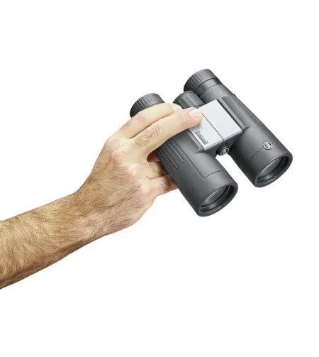 Bushnell  žiūronai „Powerview 2.0 10x42&ldquo; su aliuminio korpusu, MC