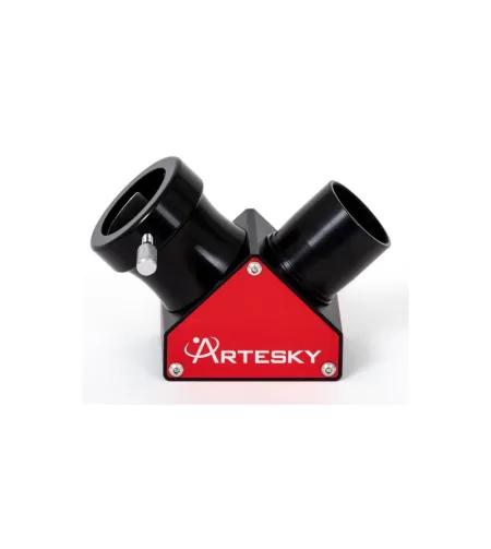 Artesky įstrižainės veidrodis 90&deg; 1.25"