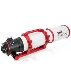 ZWO apochromatinis refraktorius AP 107/749 FF107