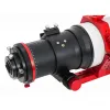 ZWO apochromatinis refraktorius AP 107/749 FF107