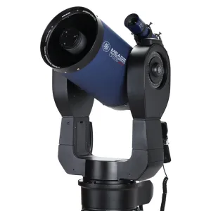 Meade teleskopas ACF-SC 203/2000 UHTC LX200 GoTo be trikojo