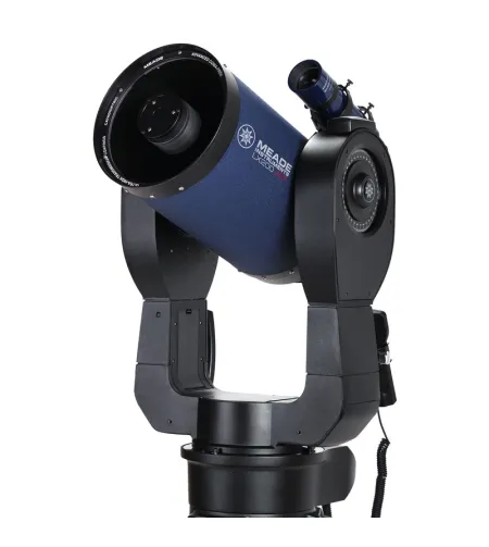 Meade teleskopas ACF-SC 203/2000 UHTC LX200 GoTo be trikojo