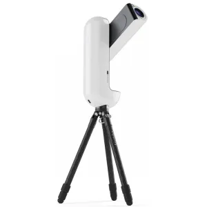 Vaonis išmanusis teleskopas AP 50/245 Vespera PRO II