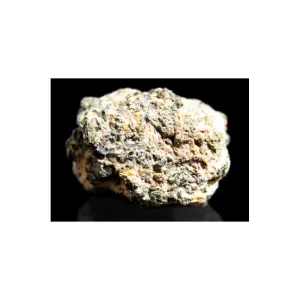 Alien Rocks Hassi Messaoud meteoritai iš Marso, 0,1–0,2 gramo