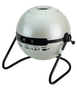 Sega Toys Homestar originalus namų planetariumas – baltoji versija