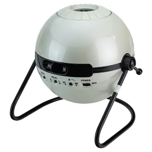 Sega Toys Homestar originalus namų planetariumas – baltoji versija