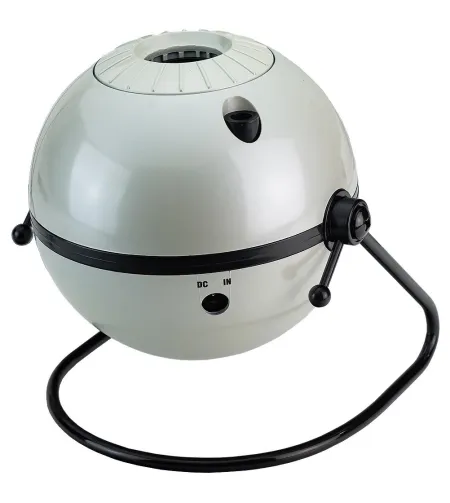 Sega Toys Homestar originalus namų planetariumas – baltoji versija