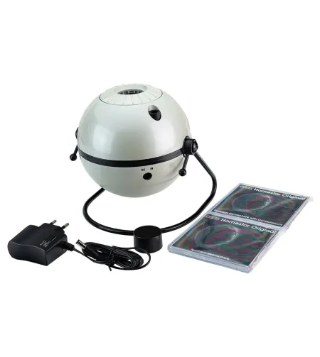 Sega Toys Homestar originalus namų planetariumas – baltoji versija