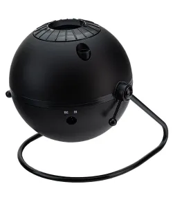 Sega Toys Homestar originalus namų planetariumas, spalva juoda