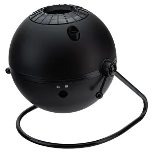 Sega Toys Homestar originalus namų planetariumas, spalva juoda