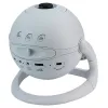 Sega Toys Homestar Matataki; spalva: balta