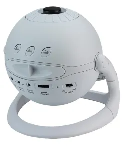 Sega Toys Homestar Matataki; spalva: balta
