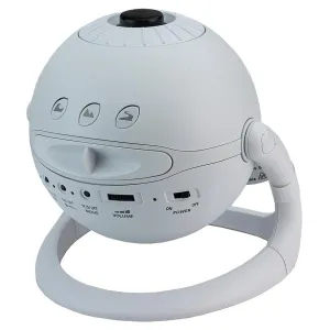 Sega Toys Homestar Matataki; spalva: balta