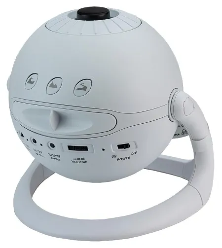 Sega Toys Homestar Matataki; spalva: balta