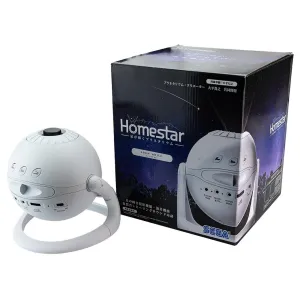 Sega Toys Homestar Matataki; spalva: balta