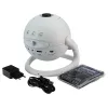 Sega Toys Homestar Matataki; spalva: balta