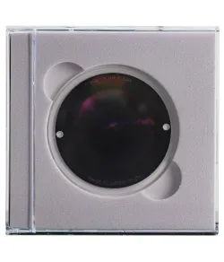 A view of the Zodiac Astrial Drive