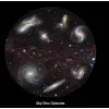 Planetariumo diskas – galaktikos