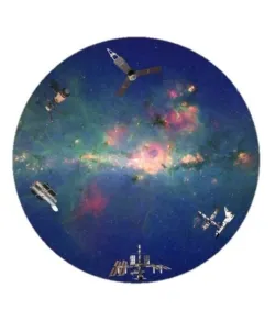 Planetariumo diskai kosmoso tyrinėjimas arba kosmoso užkariavimas
