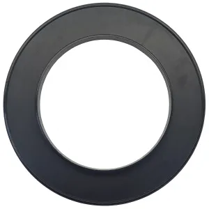 R-150 tvirtinimo elementas – plastikinis adapteris saulės filtro folijai pritvirtinti – re