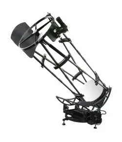 Телескоп Добсона Skywatcher N 508/2000 Stargate-500P Synscan GoTo DOB