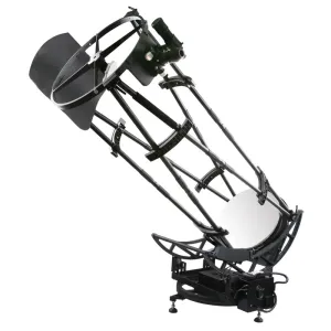 Skywatcher Dobsono teleskopas N 508/2000 Stargate-500P Synscan GoTo DOB