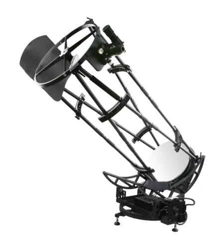 Телескоп Добсона Skywatcher N 508/2000 Stargate-500P Synscan GoTo DOB