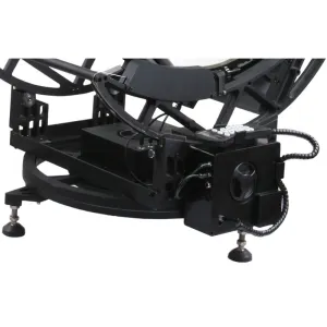 Skywatcher Dobsono teleskopas N 508/2000 Stargate-500P Synscan GoTo DOB