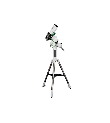 Apochromatinis refraktorius AP 62/400 „Evolux-62ED Star Adventurer GTi Wi-Fi GoTo&ldquo;