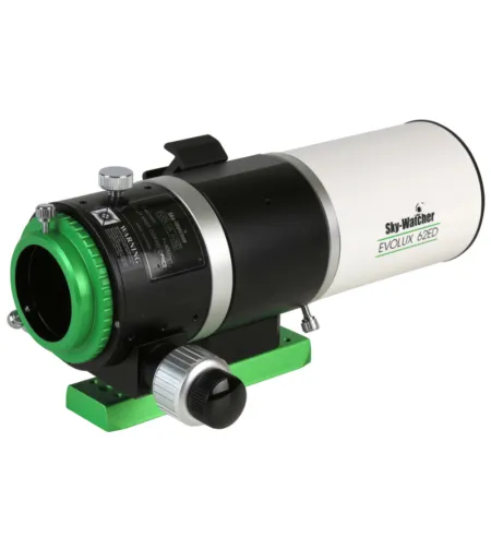 Skywatcher apochromatinis refraktorius AP 62/400 „Evolux-62ED Star Adventurer GTi Wi-Fi