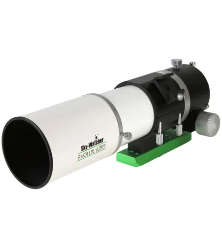 Skywatcher apochromatinis refraktorius AP 62/400 „Evolux-62ED Star Adventurer GTi Wi-Fi