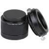 Skywatcher apochromatinis refraktorius AP 62/400 „Evolux-62ED Star Adventurer GTi Wi-Fi