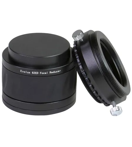 Skywatcher apochromatinis refraktorius AP 62/400 „Evolux-62ED Star Adventurer GTi Wi-Fi