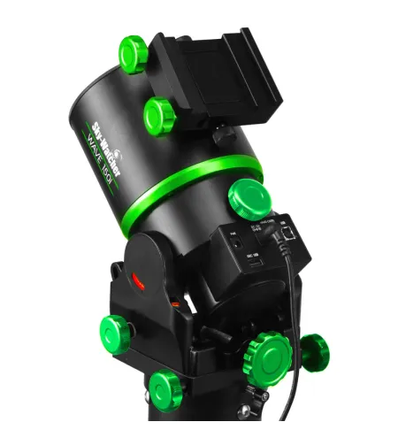 Skywatcher laikiklis WAVE-150i Strainwave GoTo Wi-Fi