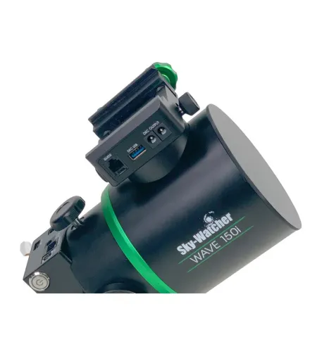 Skywatcher laikiklis WAVE-150i Strainwave GoTo Wi-Fi